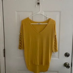 Express One Eleven Top
